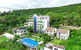 Khu Nghỉ Dưỡng Và Spa Tom Hill Boutique Hotel 4*